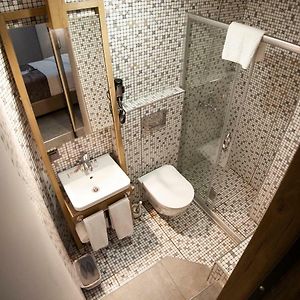 Standaard Kamer met Twee Aparte Bedden